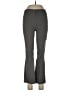 REI Solid Gray Active Pants Size 10 - photo 1