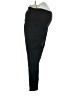 Ann Taylor LOFT Black Active Pants Size 2 - photo 4