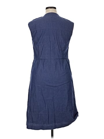Ellen Tracy Casual Dress (view 2)