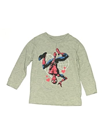 Marvel Long Sleeve T-Shirt (view 1)