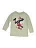 Marvel Gray Long Sleeve T-Shirt Size 2T - photo 1