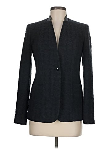 Elie Tahari Blazer (view 1)