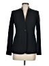 Elie Tahari Gray Blue Blazer Size M - photo 1
