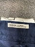 Mama Luma 100% Polyester Blue Casual Pants Size 7 - 8 - photo 3