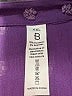 Blooming Jelly Purple Short Sleeve Blouse Size XXL - photo 7