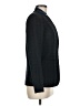 Elie Tahari Gray Blue Blazer Size M - photo 4