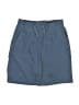 Eddie Bauer Blue Cargo Shorts Size 6 - photo 1
