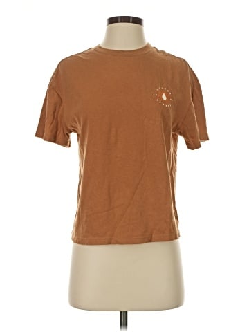 Volcom Short Sleeve T-Shirt (view 1)