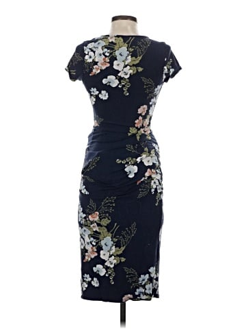 Isabel Maternity Cocktail Dress (view 2)