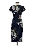 Isabel Maternity Black Cocktail Dress Size XS Maternity - photo 2
