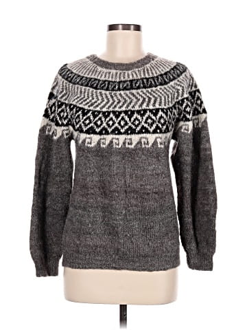 Assorted Brands Pullover Sweater (view 1)