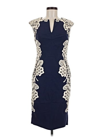 Paper Dolls Cocktail Dress (view 1)