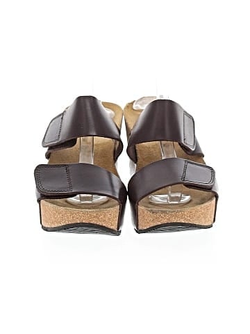 Eric Michael Wedges (view 2)
