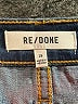 RE/DONE Blue Jeans Size 29 waist - photo 7