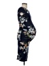 Isabel Maternity Black Cocktail Dress Size XS Maternity - photo 4