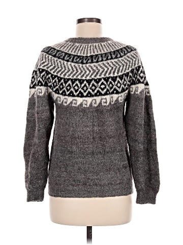 Assorted Brands Pullover Sweater (view 2)