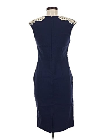 Paper Dolls Cocktail Dress (view 2)