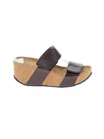Eric Michael Wedges (view 1)