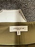 Lafayette 148 New York Solid Tan Active Pants Size 2 - photo 7