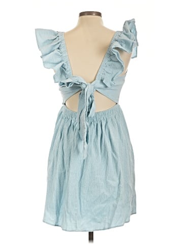 Unbranded Casual Dress (view 2)