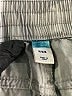 Old Navy - Maternity 100% Cotton Gray Shorts Size Med Maternity - photo 3
