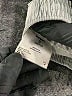 Old Navy - Maternity 100% Cotton Gray Shorts Size Med Maternity - photo 4
