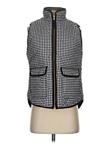 J.Crew Factory Store Vest (view 1)