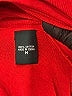 Moda International 100% Cotton Red Pullover Sweater Size M - photo 8