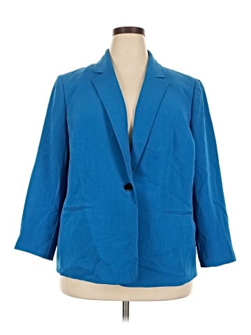 Le Suit Blazer (view 1)
