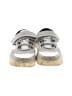 OshKosh B'gosh White Sneakers Size 9 (kids) - photo 2