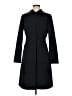 Etcetera Black Coat Size 6 - photo 1