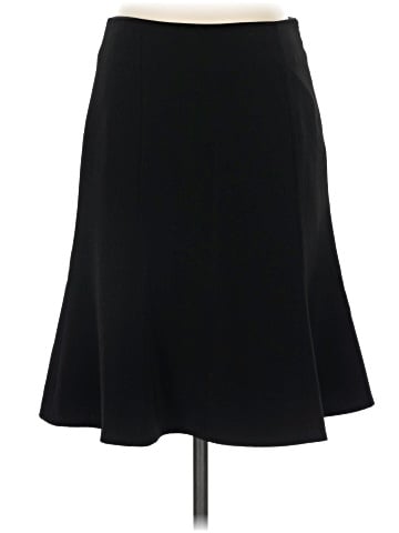 White House Black Market Formal Skirt (view 1)