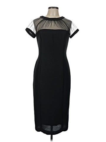 Maggy London Cocktail Dress (view 1)