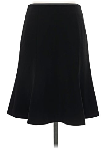 White House Black Market Formal Skirt (view 2)