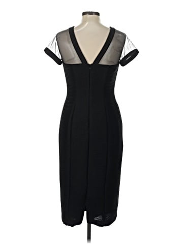 Maggy London Cocktail Dress (view 2)