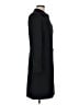 Etcetera Black Coat Size 6 - photo 4