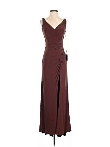 IEENA for Mac Duggal Cocktail Dress (view 1)
