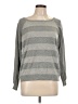 a.n.a. A New Approach Gray Pullover Sweater Size XL (petite) - photo 1