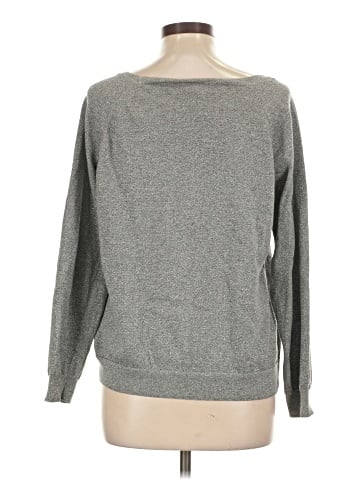 a.n.a. A New Approach Pullover Sweater (view 2)