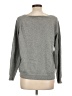 a.n.a. A New Approach Gray Pullover Sweater Size XL (petite) - photo 2