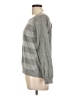 a.n.a. A New Approach Gray Pullover Sweater Size XL (petite) - photo 5