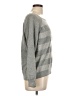 a.n.a. A New Approach Gray Pullover Sweater Size XL (petite) - photo 4