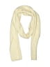 Express 100% Merino Wool Ivory Scarf One size - photo 1