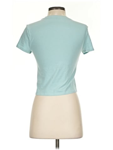 Abercrombie & Fitch Short Sleeve T-Shirt (view 2)