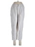 Madewell Gray Linen Pants Size S - photo 1