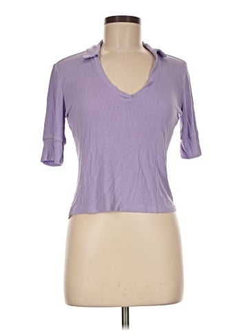 Threads 4 Thought Short Sleeve T-Shirt (view 1)