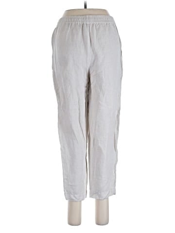 Madewell Linen Pants (view 2)