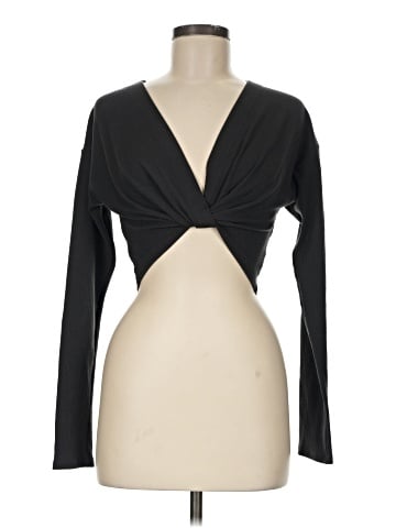 Urban Outfitters Long Sleeve Top (view 1)