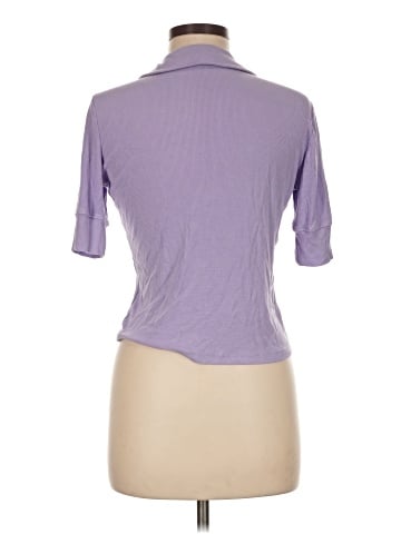 Threads 4 Thought Short Sleeve T-Shirt (view 2)