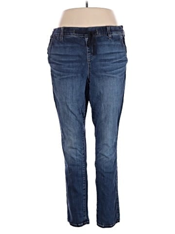Torrid Jeans (view 1)